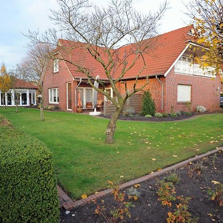 Ferienwohnung Schilling_ 65043 Мормерланд Экстерьер фото