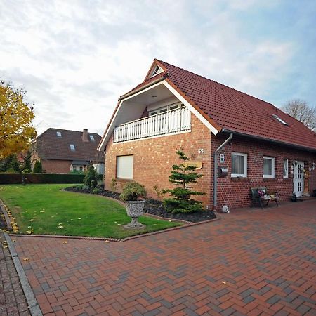 Ferienwohnung Schilling_ 65043 Мормерланд Экстерьер фото