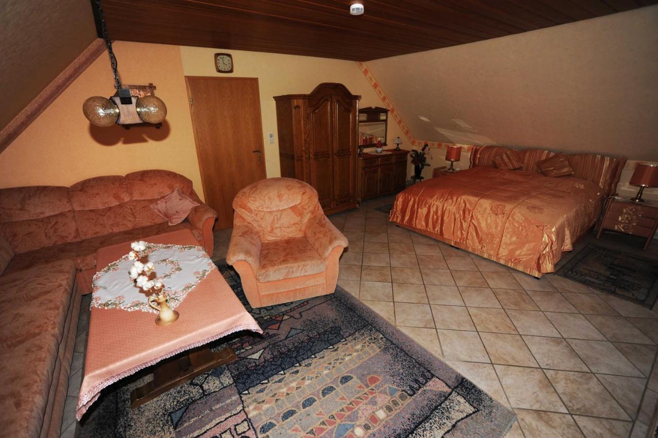 Ferienwohnung Schilling_ 65043 Мормерланд Экстерьер фото