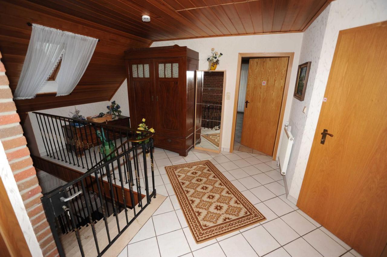 Ferienwohnung Schilling_ 65043 Мормерланд Экстерьер фото
